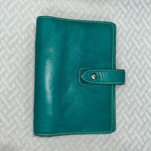 Filofax Malden 6-ring Personal Planner